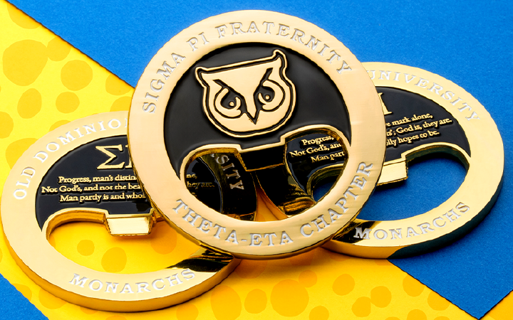 Custom Made Bottle Openers - How to Make a Design That Pops!