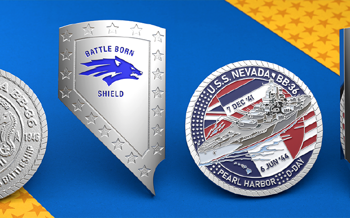 Customer Spotlight: John Galloway