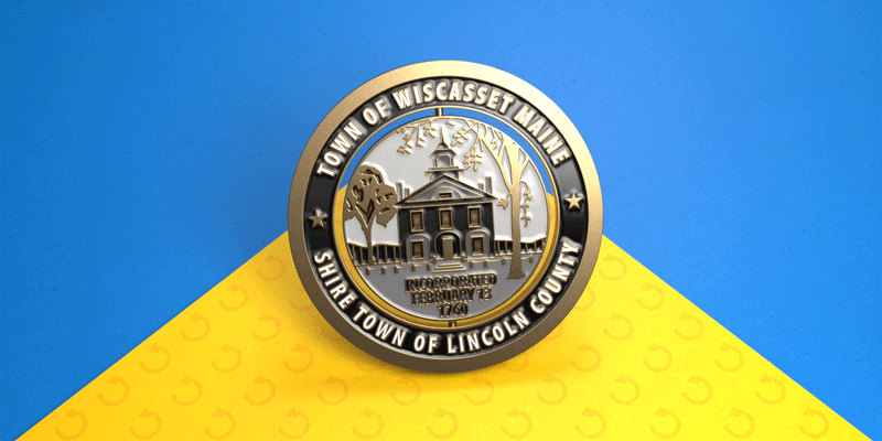 police spinner coin