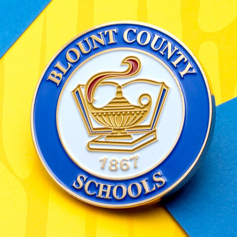 Challenge Coins
