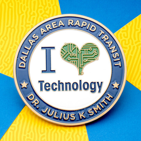 Challenge Coins