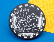 Challenge Coins