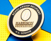 Challenge Coins