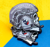 Challenge Coins