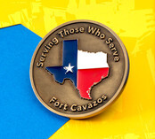 Challenge Coins