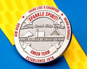 Challenge Coins