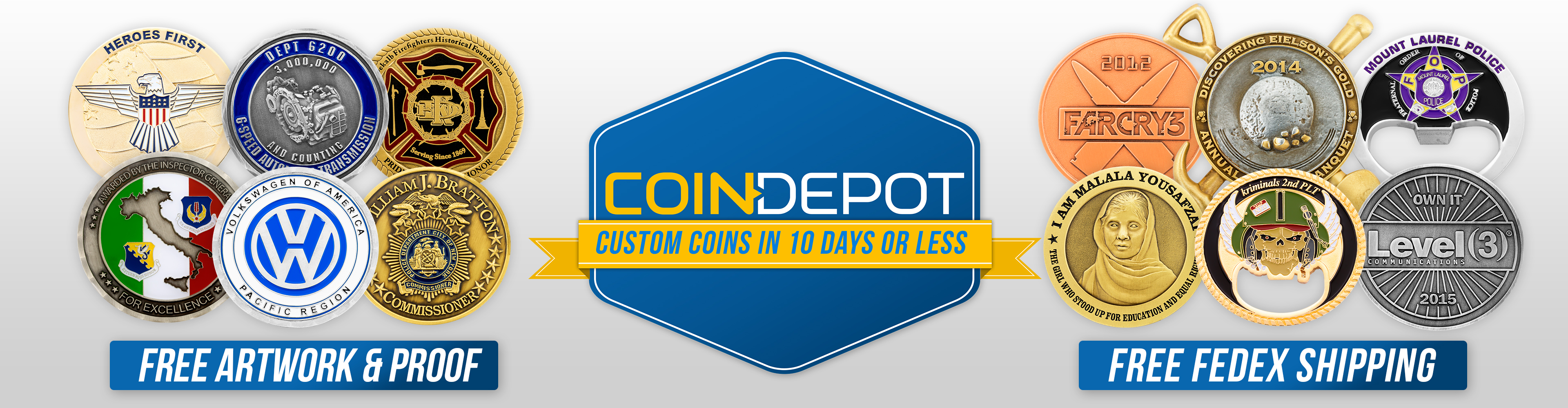 Coin Depot