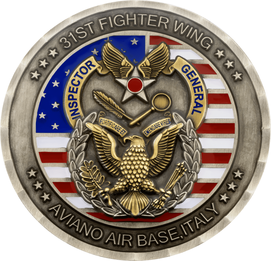 31st Fighter Wing