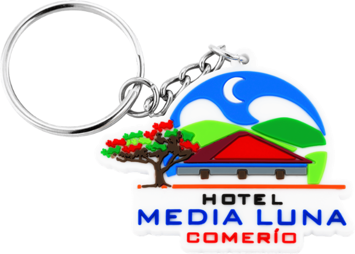 Hotel Media Luna Comerio-1