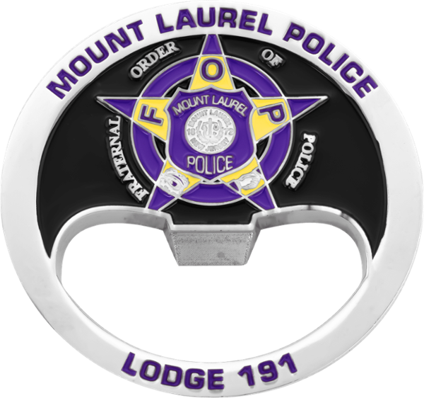Mount Laurel Police - Front-1