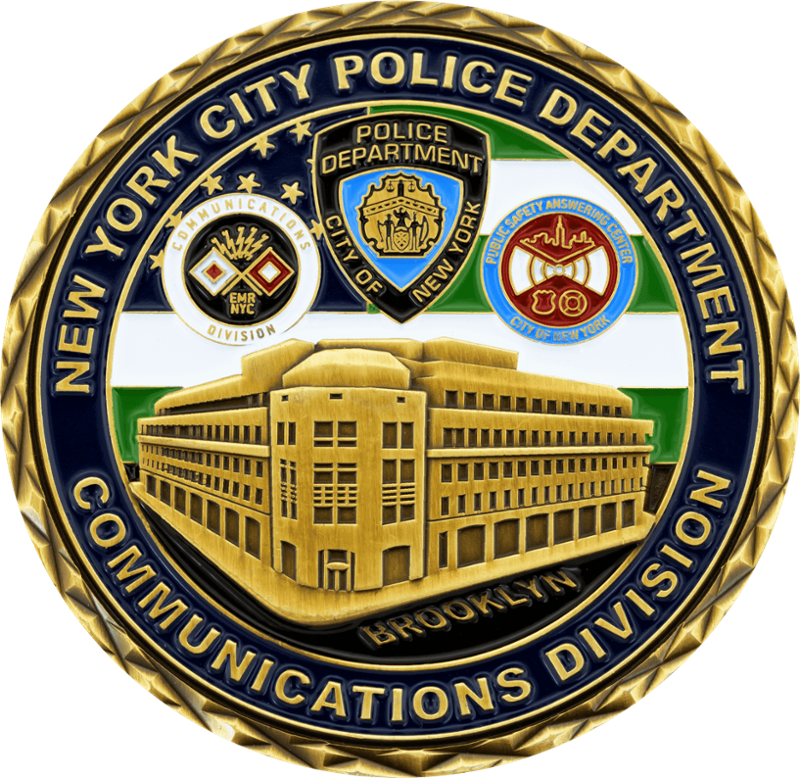 NYPD Brooklyn-1