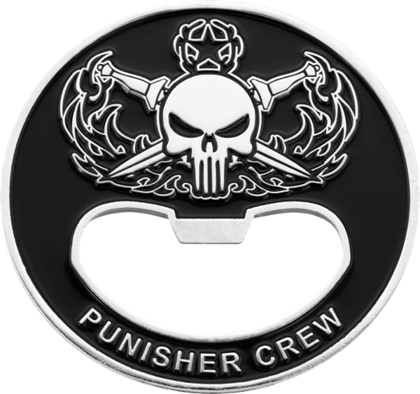 Punisher Crew-Front - 2-1